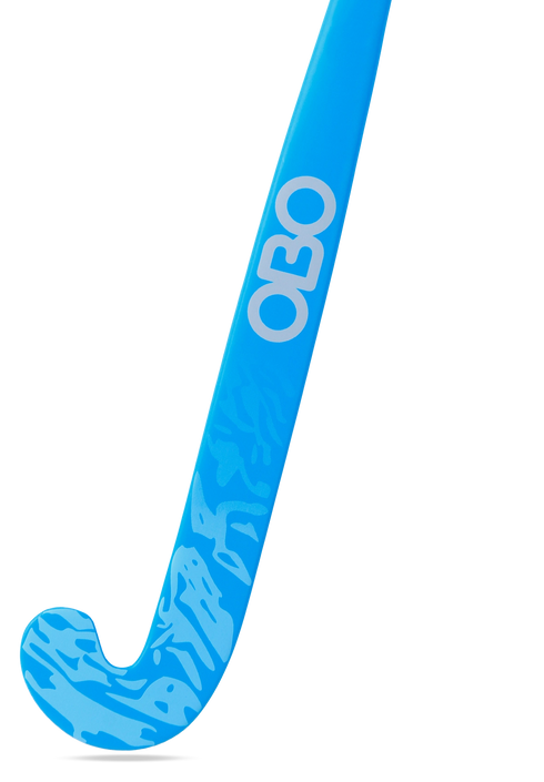 OBO ROBO Straight As Blue