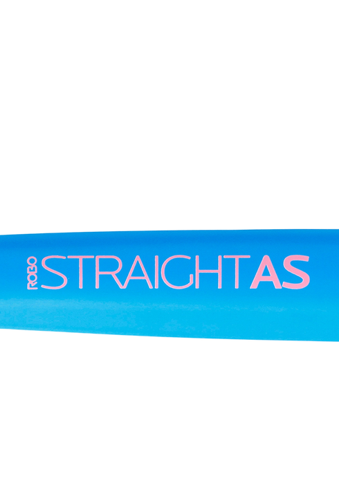 OBO ROBO Straight As Blue