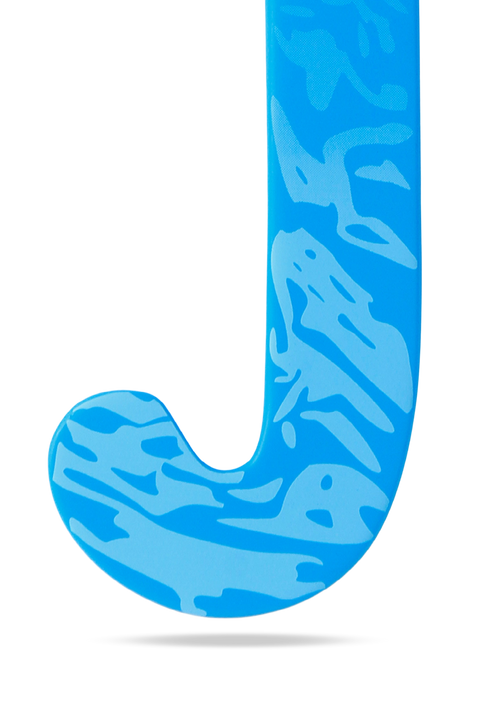 OBO ROBO Straight As Blue