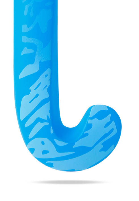 OBO ROBO Straight As Blue