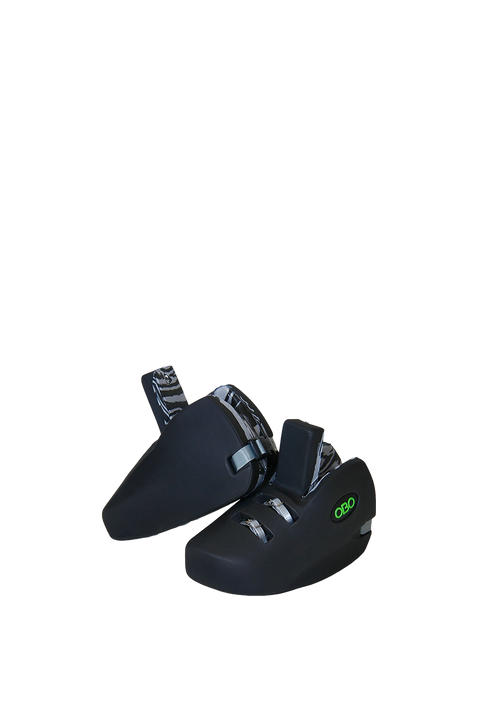 OBO ROBO Plus Kicker Black