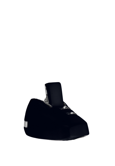 OBO ROBO Plus Kicker Black