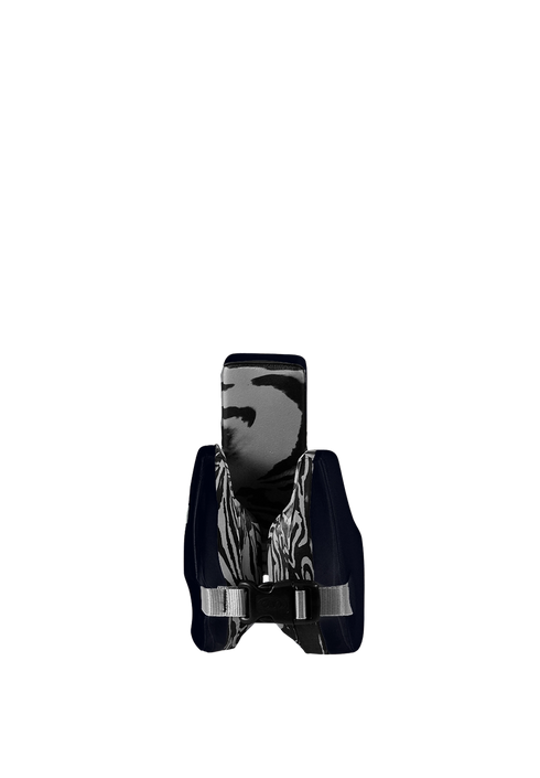 OBO ROBO Plus Kicker Black