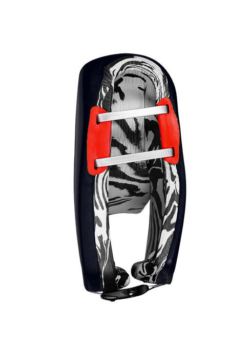 OBO ROBO Plus Kicker Black