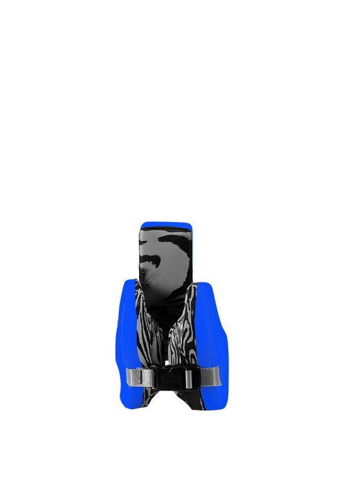 OBO ROBO Plus Kicker Blue