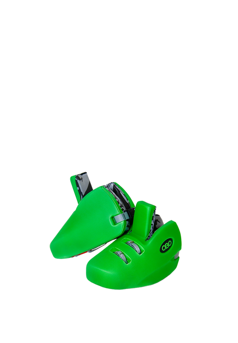 OBO ROBO Plus Kicker Green