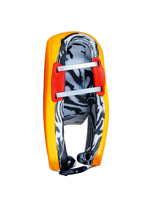 OBO ROBO Plus Kicker Orange