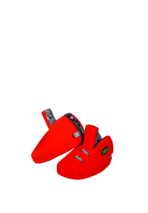 OBO ROBO Plus Kicker Red