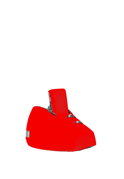 OBO ROBO Plus Kicker Red