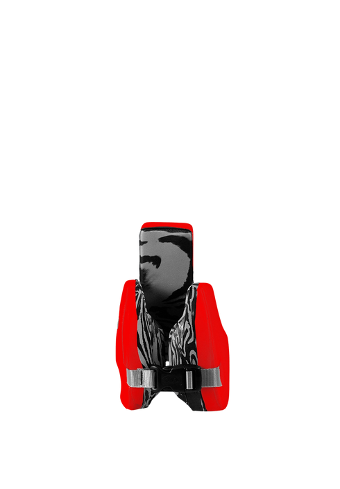 OBO ROBO Plus Kicker Red