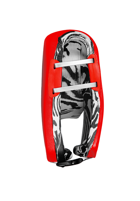 OBO ROBO Plus Kicker Red