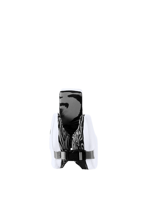 OBO ROBO Plus Kicker White