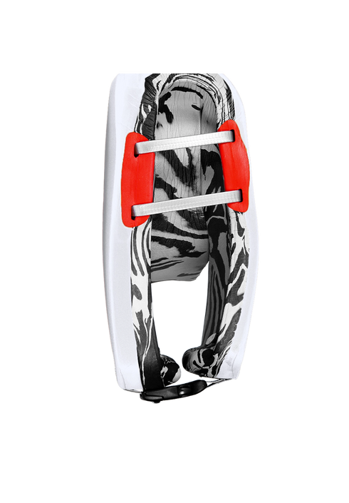 OBO ROBO Plus Kicker White