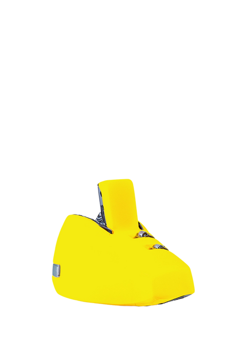 OBO ROBO Plus Kicker Yellow