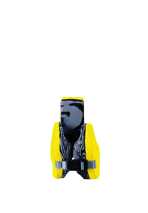 OBO ROBO Plus Kicker Yellow