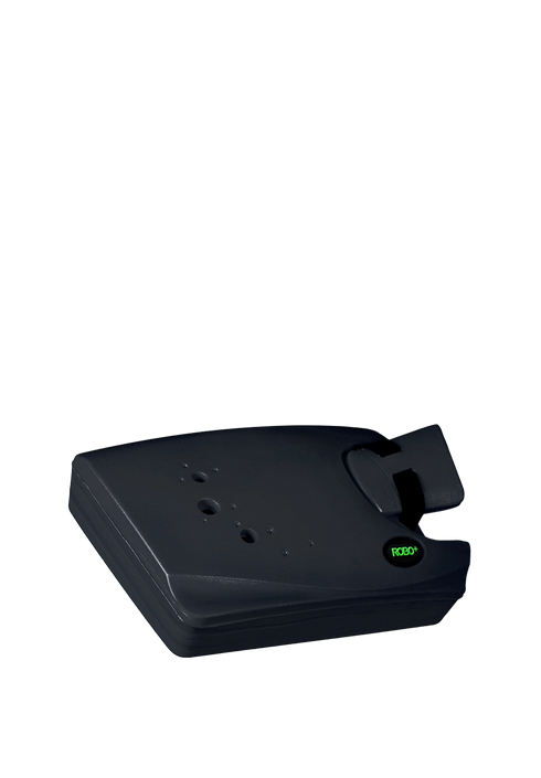 OBO ROBO Plus Left Hand Protector Black