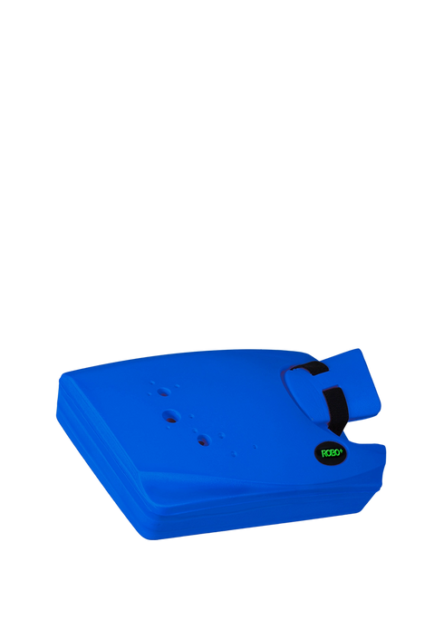 OBO ROBO Plus Left Hand Protector Blue