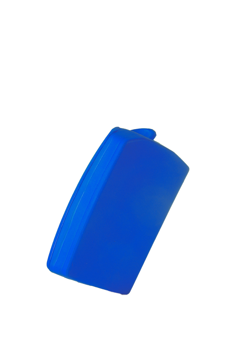 OBO ROBO Plus Left Hand Protector Blue