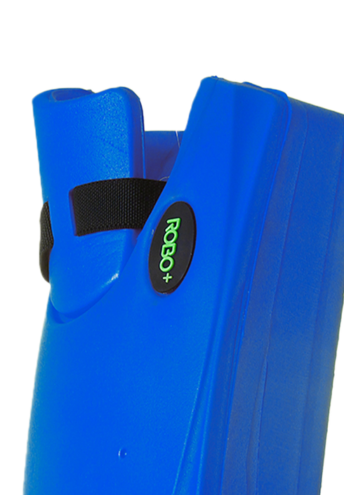 OBO ROBO Plus Left Hand Protector Blue