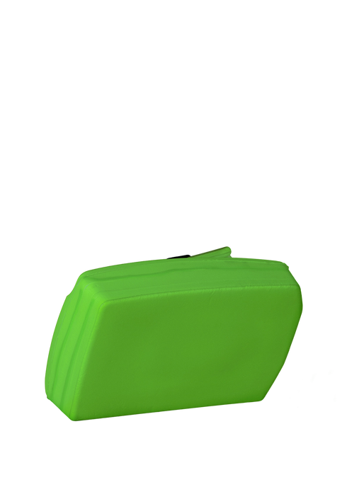 OBO ROBO Plus Left Hand Protector Green