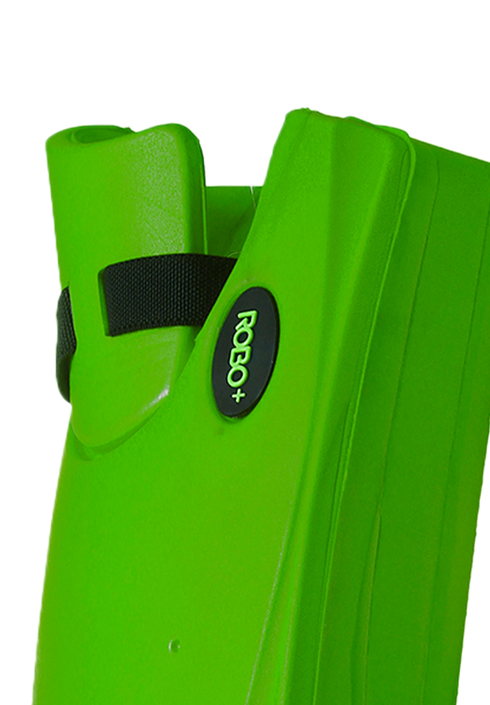 OBO ROBO Plus Left Hand Protector Green