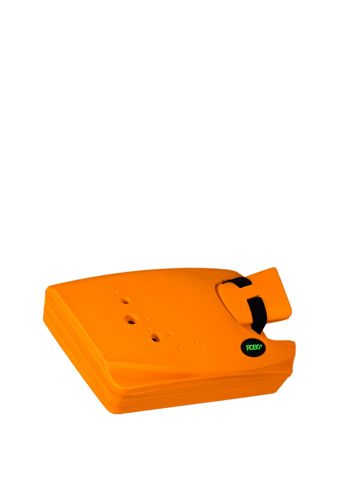 OBO ROBO Plus Left Hand Protector Orange