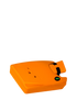 OBO ROBO Plus Left Hand Protector Orange
