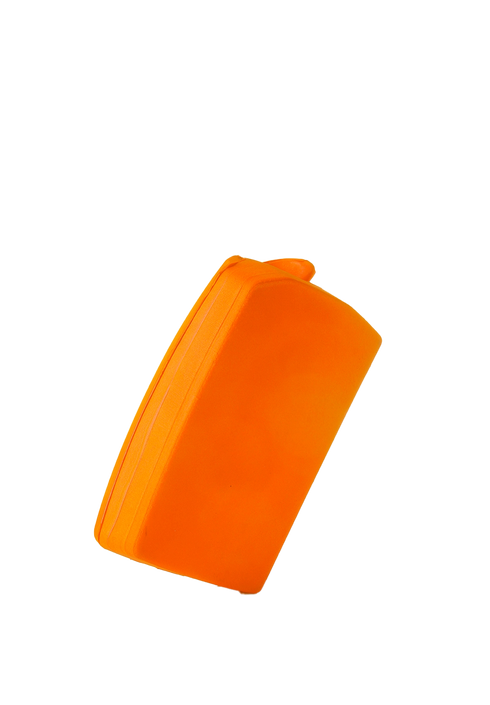 OBO ROBO Plus Left Hand Protector Orange