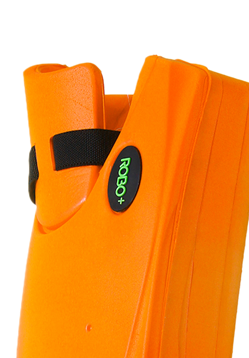 OBO ROBO Plus Left Hand Protector Orange