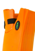 OBO ROBO Plus Left Hand Protector Orange