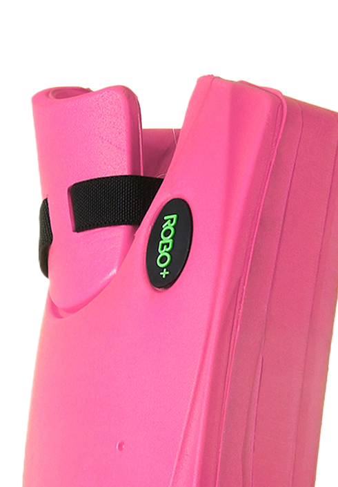 OBO ROBO Plus Left Hand Protector Pink