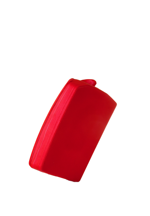 OBO ROBO Plus Left Hand Protector Red