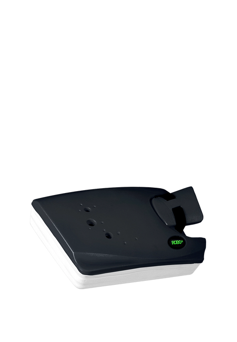 OBO ROBO Plus Left Hand Protector White