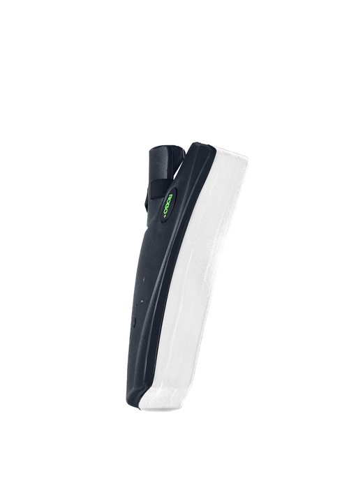 OBO ROBO Plus Left Hand Protector White