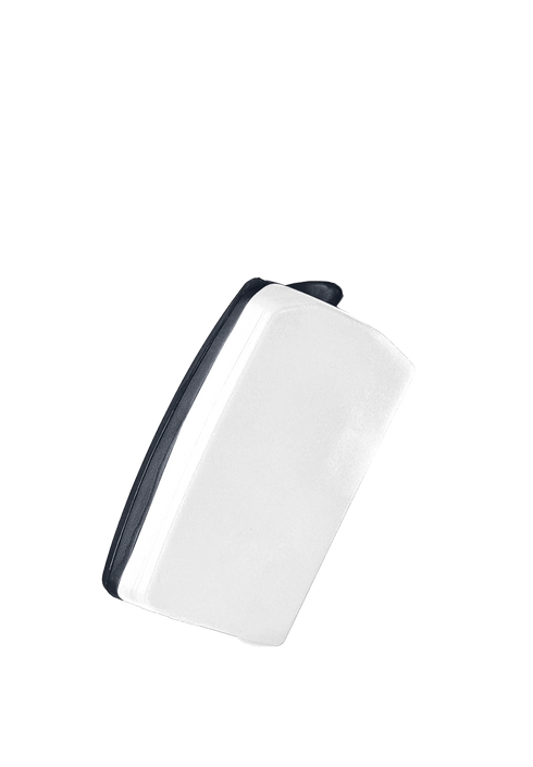 OBO ROBO Plus Left Hand Protector White