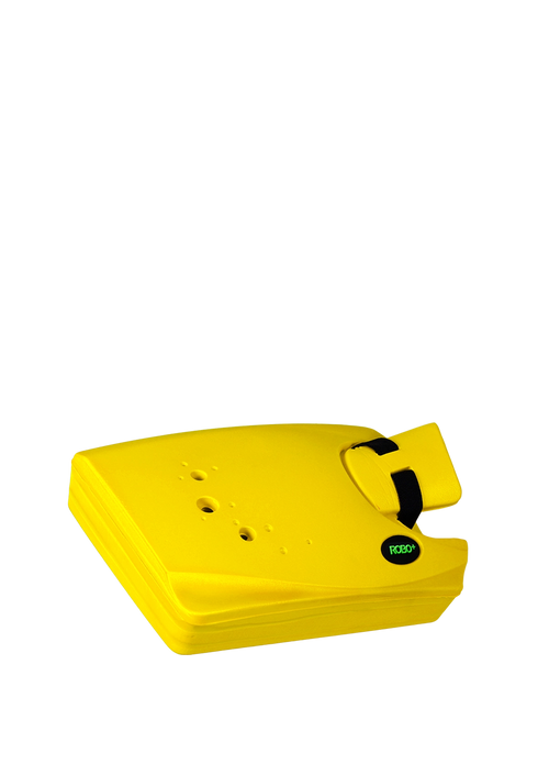 OBO ROBO Plus Left Hand Protector Yellow