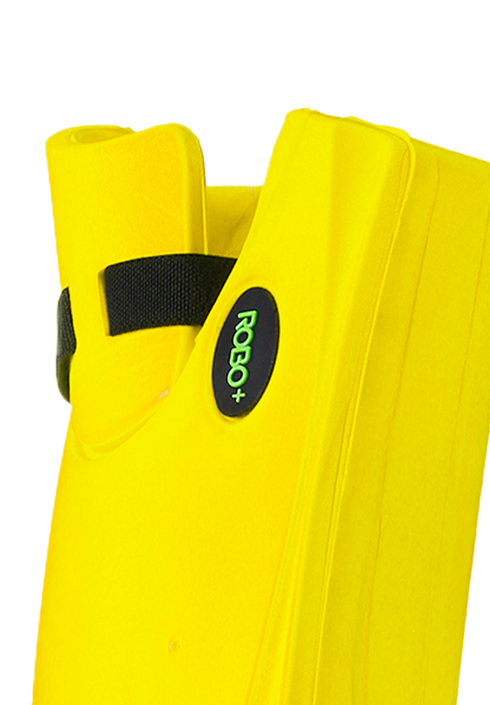 OBO ROBO Plus Left Hand Protector Yellow