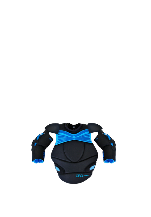 OBO Yahoo Body Armour