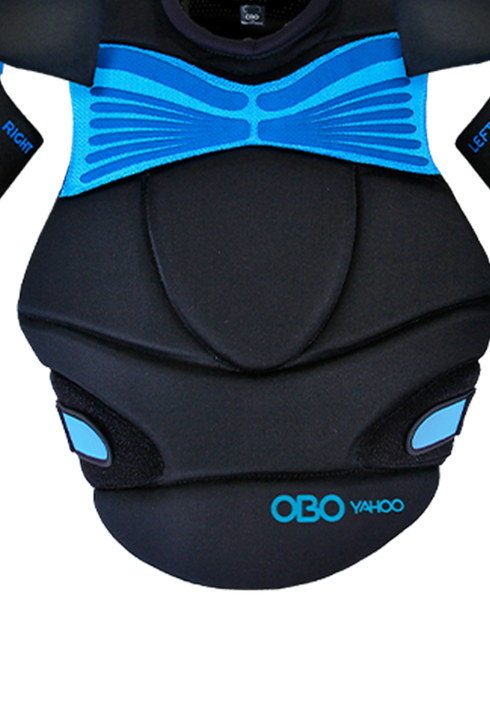 OBO Yahoo Body Armour
