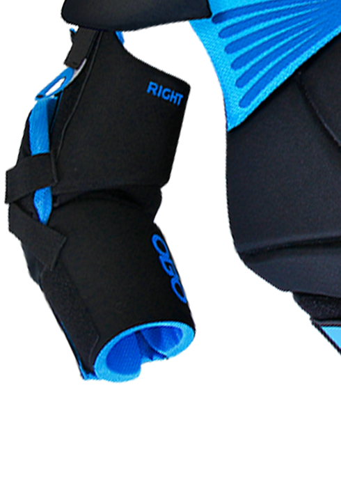 OBO Yahoo Body Armour