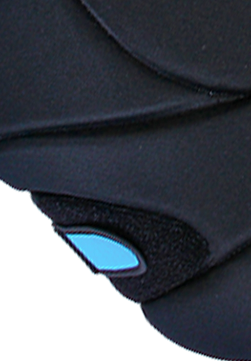 OBO Yahoo Body Armour