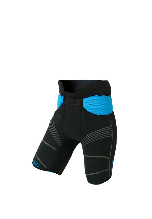 OBO Yahoo Bored Shorts