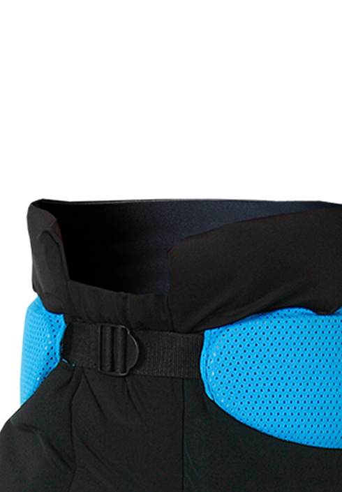 OBO Yahoo Bored Shorts