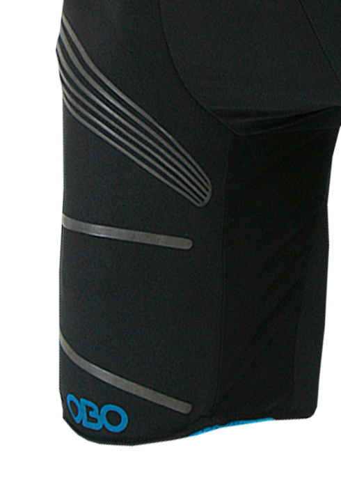 OBO Yahoo Bored Shorts