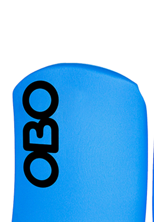 OBO Yahoo Leg Guard