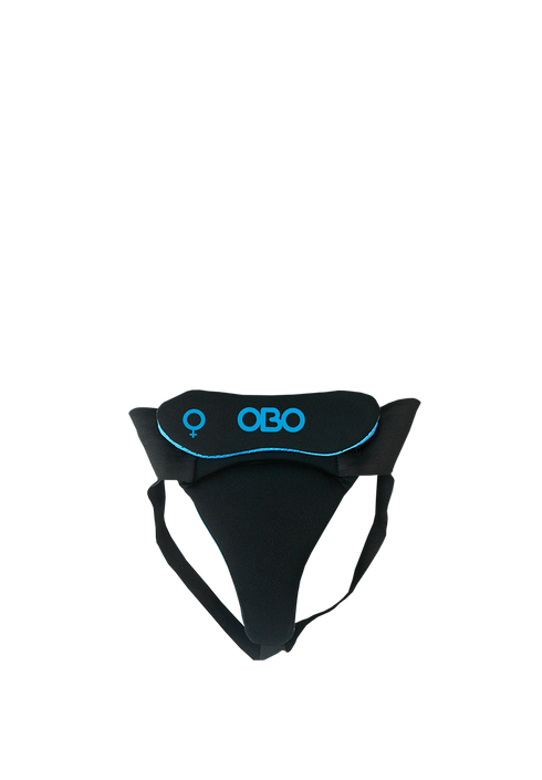 OBO Yahoo Pelvic Protector (Female)