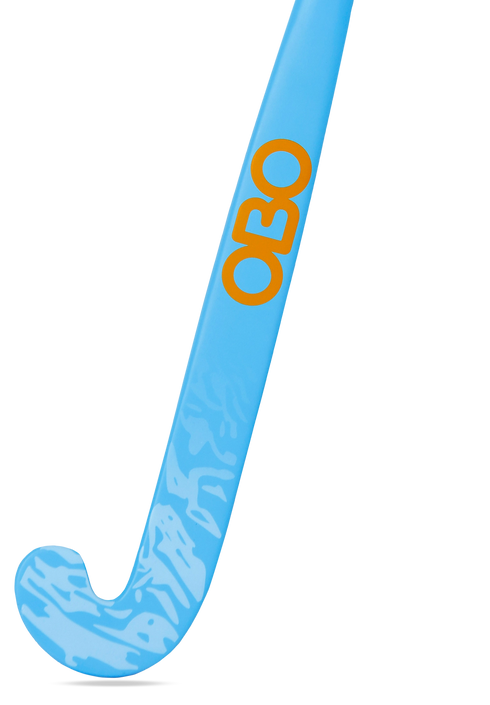 OBO Yahoo Straight as Blue