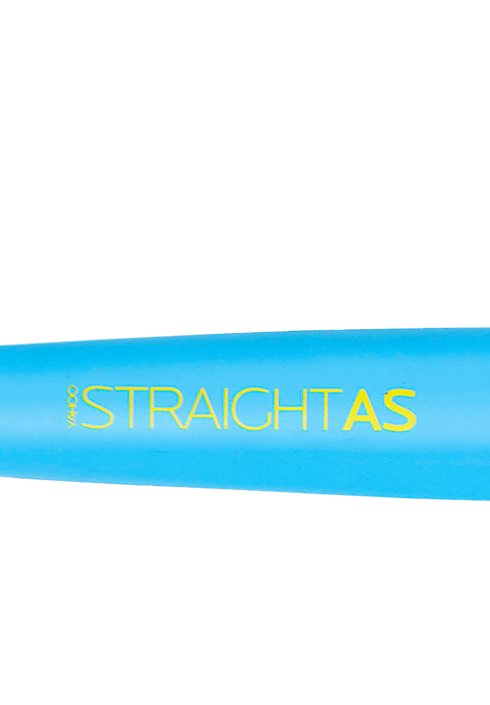 OBO Yahoo Straight as Blue