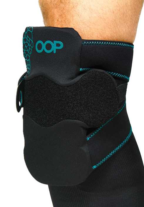 OOP P.C. Knee Protectors
