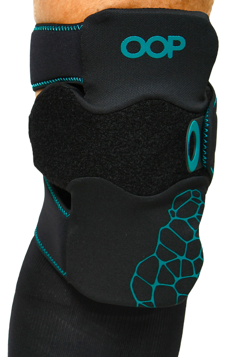 OOP P.C. Knee Protectors